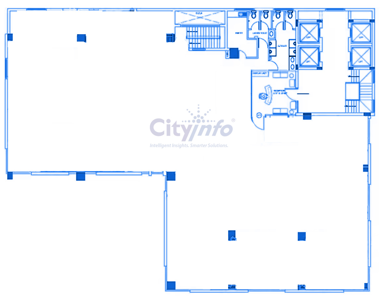  Floor image for Gee Gee Universal